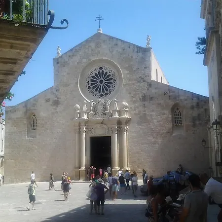 度假居 Facile - La Corte *