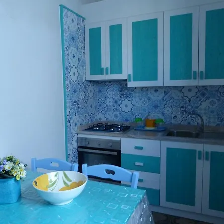 度假居 Facile - La Corte