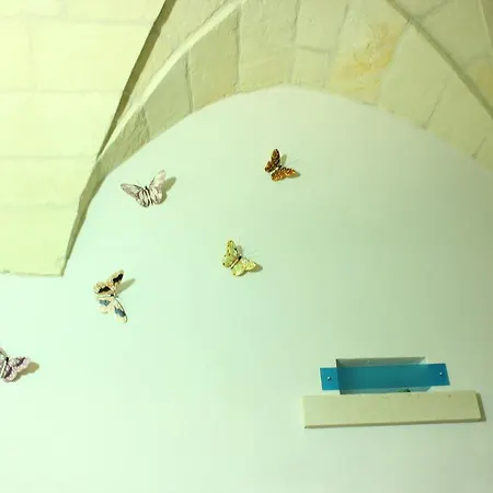 Facile - La Corte 度假居 奥特朗托