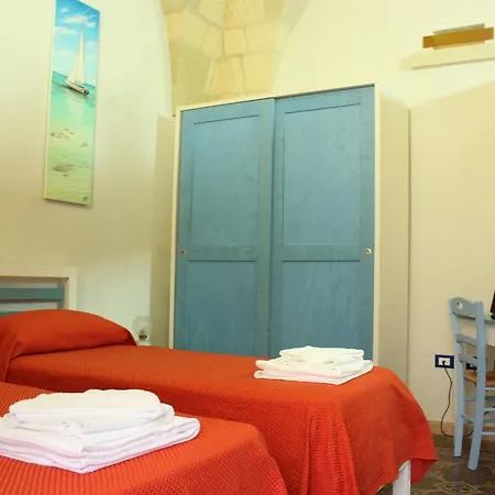 Facile - La Corte 奥特朗托