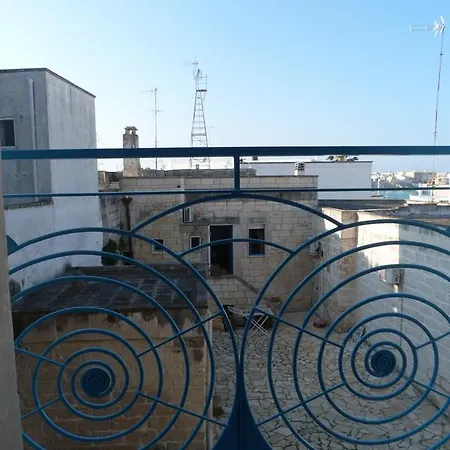 度假居 Facile - La Corte *