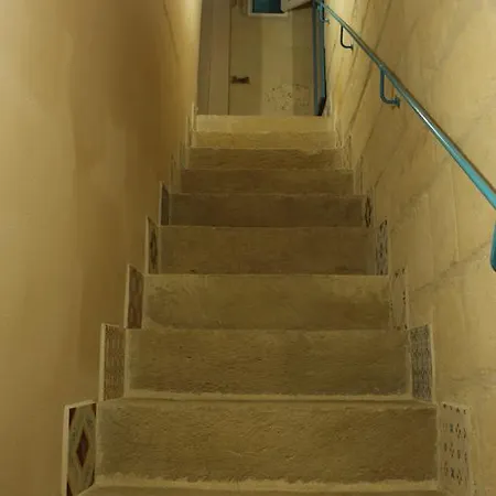 度假居 Facile - La Corte