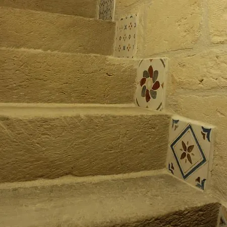 Facile - La Corte 奥特朗托