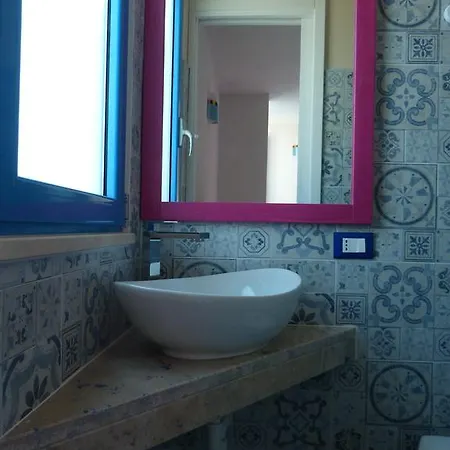 Facile - La Corte 度假居 *