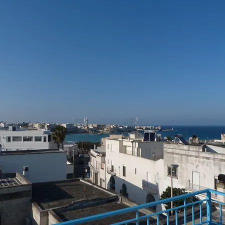 Facile - La Corte 度假居 奥特朗托