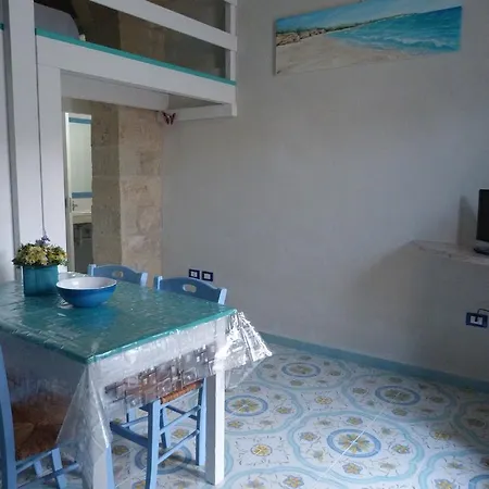 Facile - La Corte 度假居