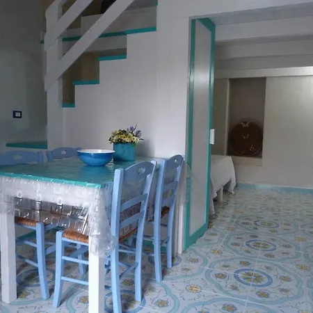 度假居 Facile - La Corte *