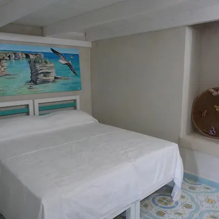 Facile - La Corte 度假居 *