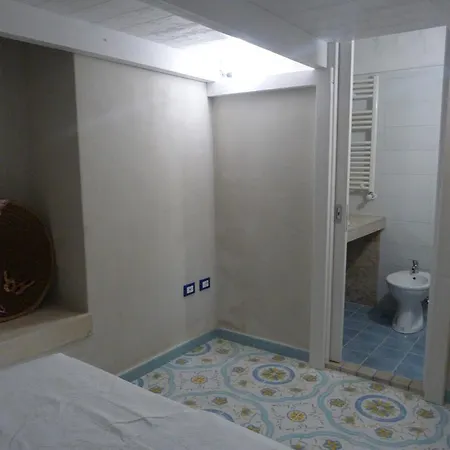 度假居 Facile - La Corte