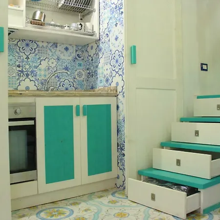 Facile - La Corte 度假居