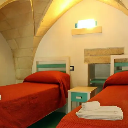 Facile - La Corte 奥特朗托