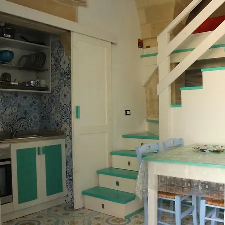 Facile - La Corte 奥特朗托