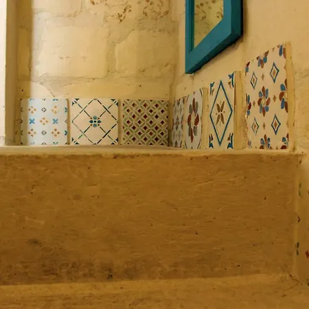 Facile - La Corte 度假居 *