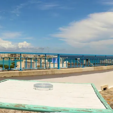 Facile - La Corte 奥特朗托