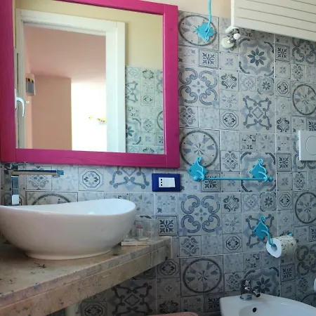 Facile - La Corte 度假居 奥特朗托