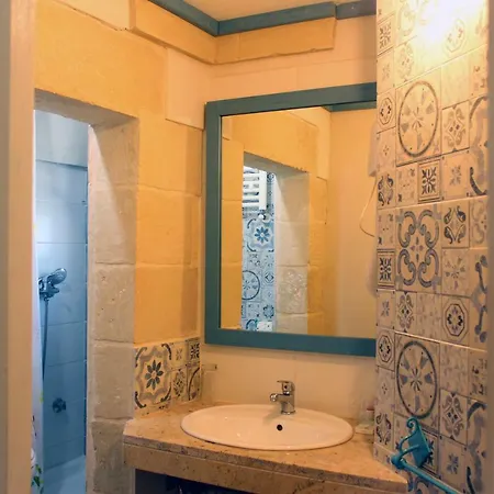 Facile - La Corte 度假居 *