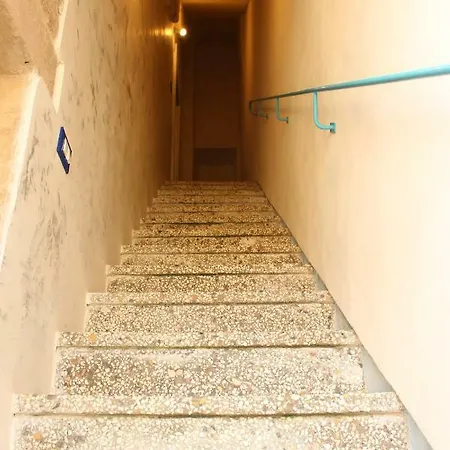 度假居 Facile - La Corte 奥特朗托