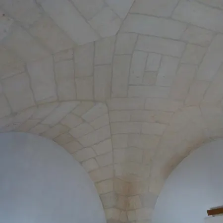 Dom wakacyjny Facile - La Corte Otranto