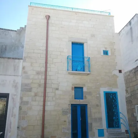 Сasa de vacaciones Facile - La Corte