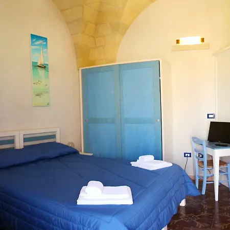 Facile - La Corte * Otranto