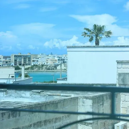 Facile - La Corte בית נופש אוטרנטו