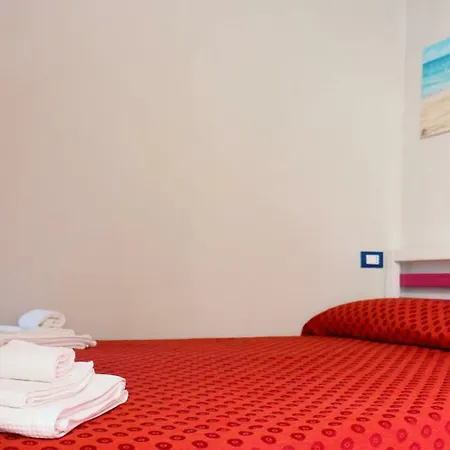 Facile - La Corte Сasa de vacaciones Otranto