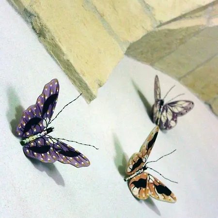 Сasa de vacaciones Facile - La Corte Otranto