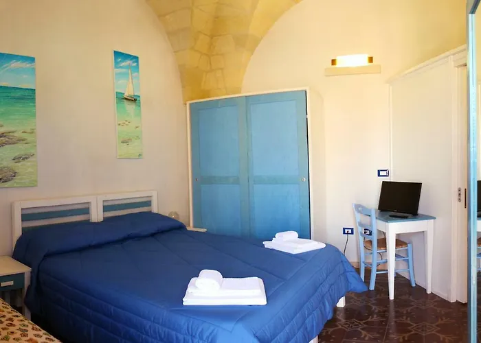 Facile - La Corte * Otranto