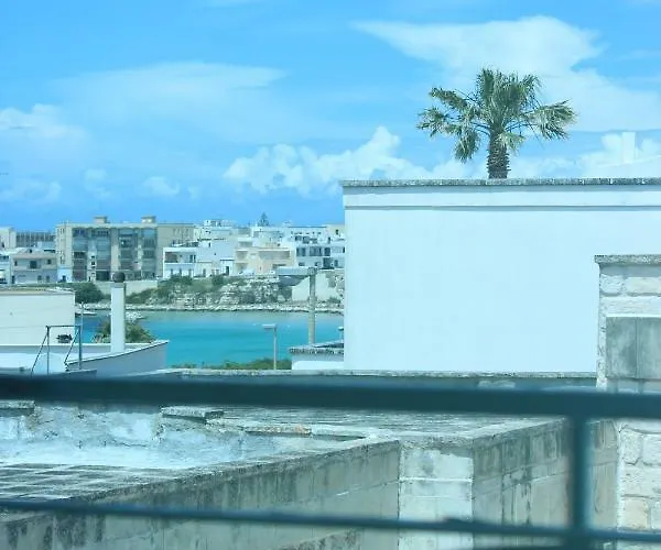 Facile - La Corte Casa de Férias Otranto