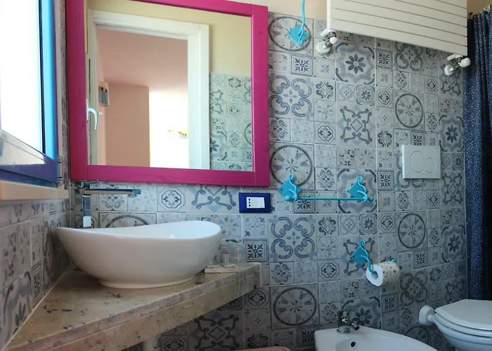 Facile - La Corte Casa de Férias Otranto