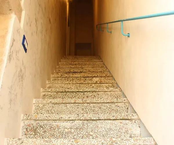 Casa de Férias Facile - La Corte Otranto